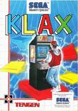 Klax (Sega Master System)